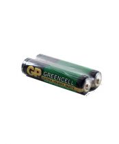 GP R03  Heavy Duty 2`li nce Kalem AAA 1.5V Pil 2`li