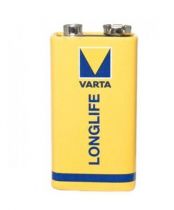 Varta Superlife 9V Pil