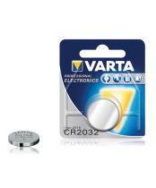 Varta CR2032 Lithium Hafza Pili