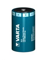 Varta 7120 101 501 ER D 3.6V 19000mAh Lithium Thionyl Chloride Byk Boy Pil