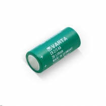 Varta 6237 101 301 CR 2/3 AA 3V Lithium Endstriyel Pil