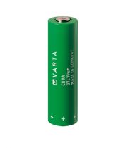 Vart 6117 101 301 CR AA 3V Lithium Endstriyel Pil