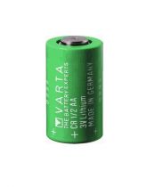 Varta 6127 101 301 CR 1/2 AA 3V Lithium Endstriyel Pil