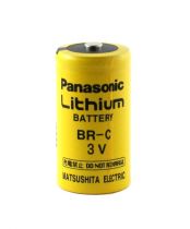 Panasonic BR-C BR26500 3V Lithium CNC Endstriyel Pil