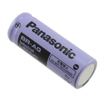 Panasonic BR-AG 3V Lithium Pil