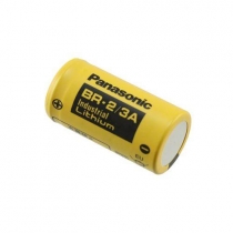 Panasonic BR-2/3A 3V Lithium Pil