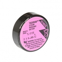Tadiran TL-5135/P 1/6D Lithium Inorganic Pil