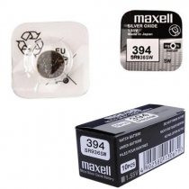 Maxell 394 SR936SW Hafza.Saat Pili