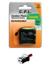 C.F.L. Panasonic HHR-P401 Telsiz Telefon PL