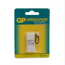 GP T327 2.4V 300 mAh Telsiz Telefon Pil