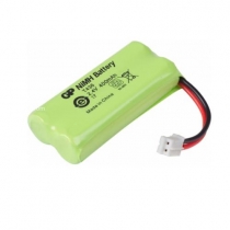 GP T436 2.4V 400 mAh Telsiz Telefon Pil