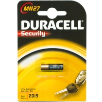 Duracell MN27 12V Kumanda Pili