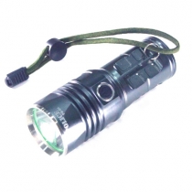 Police PS-64 Cree Power Led arjl El Feneri