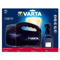 Varta 18682 Rechargeable Lantern arjl Led Fener