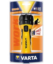 Varta Work Industral Lght 16604 (12604 )2xD El Feneri