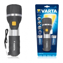 Varta 17611 Led Day Light 2x D Byk Boy Pilli El Feneri