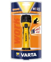 Varta Work 12603 Industrial Light 2AA El Feneri