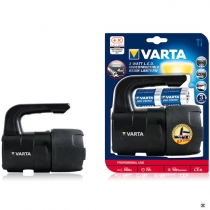 Varta 18750 Indestructible 3W Led Fener 4C