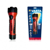 Varta 18641 Industrial Rubbermate Led 2D Fener