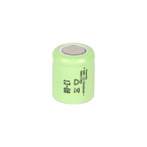 Power-Xtra 1.2V Ni-Mh 1/3AA 300 Mah arjl Pil