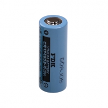 FDK  CR17450E-R STD 3V Lithium Pil