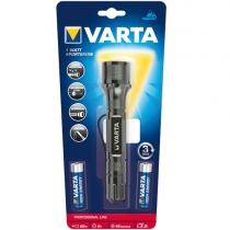 Varta 18626 1 Watt Sportsman LED 2xAA Kalem Pilli Fener