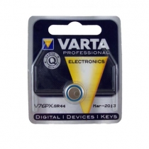 Varta SR44 V76PX Pil