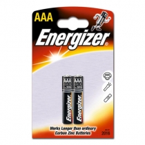 Energizer Base nce Kalem Pil AAA 2`li