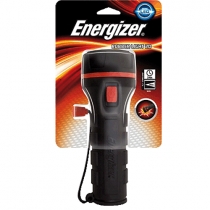 Energizer 633654 Kauuk 2D Pilli 3 Ledli El Feneri