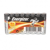 Energizer AAA nce Kalem Pil Alkalin 8`li